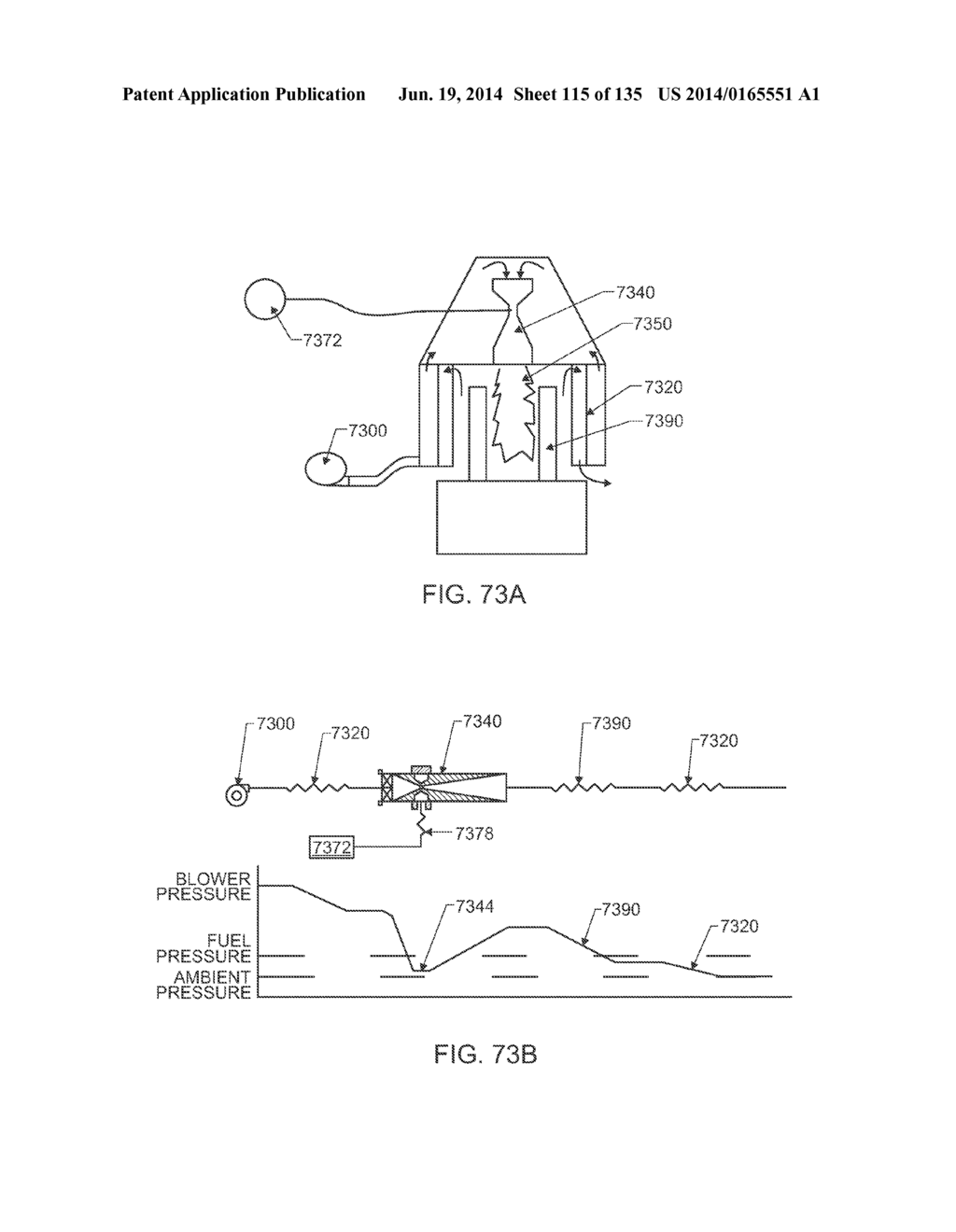 Stirling Cycle Machine - diagram, schematic, and image 116