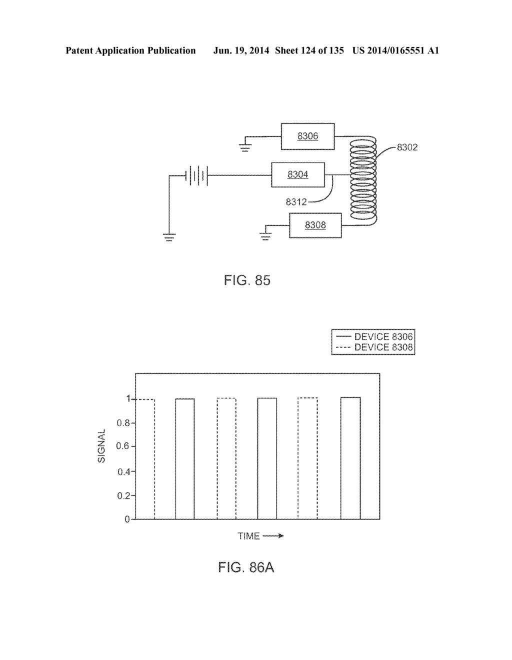 Stirling Cycle Machine - diagram, schematic, and image 125