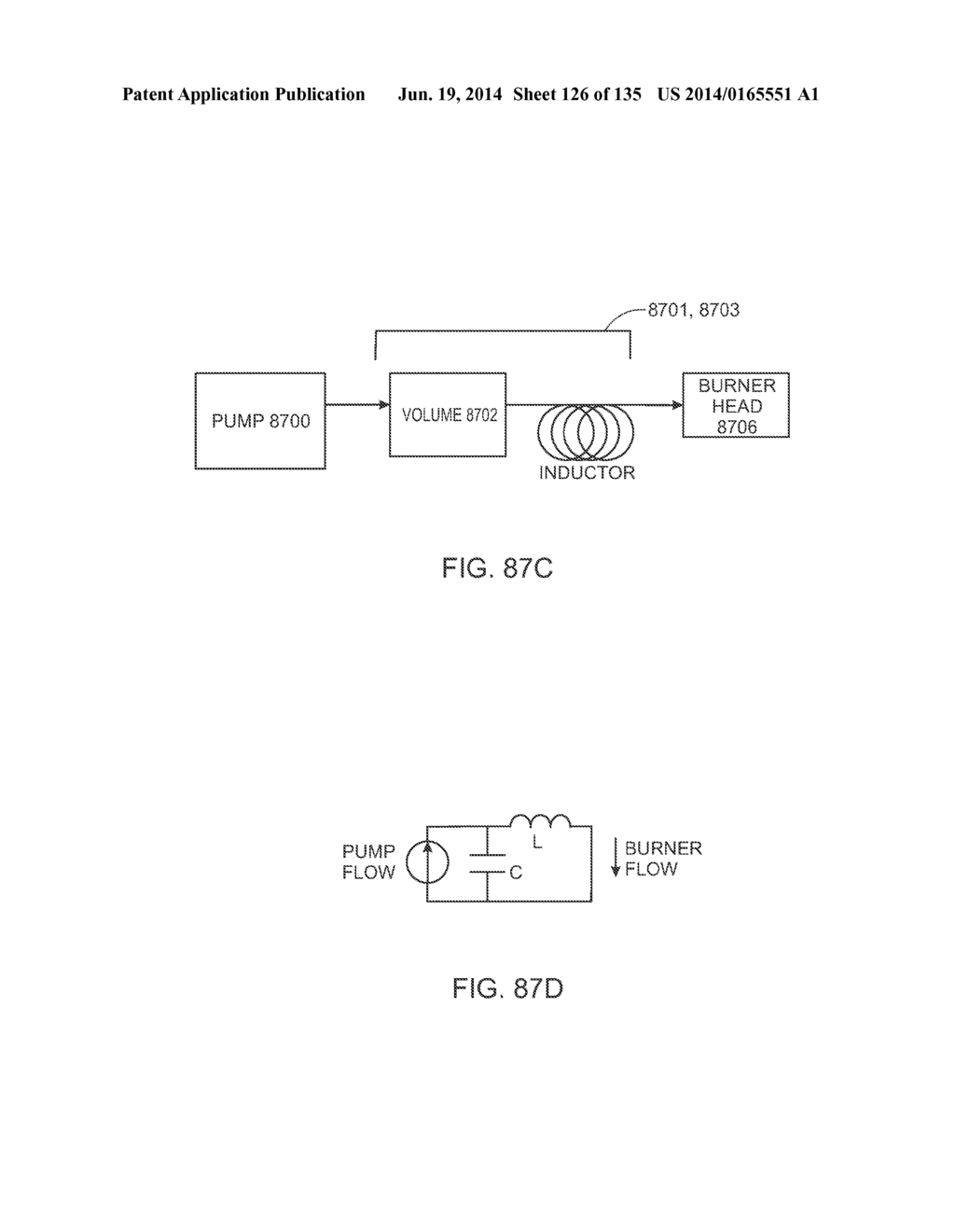 Stirling Cycle Machine - diagram, schematic, and image 127