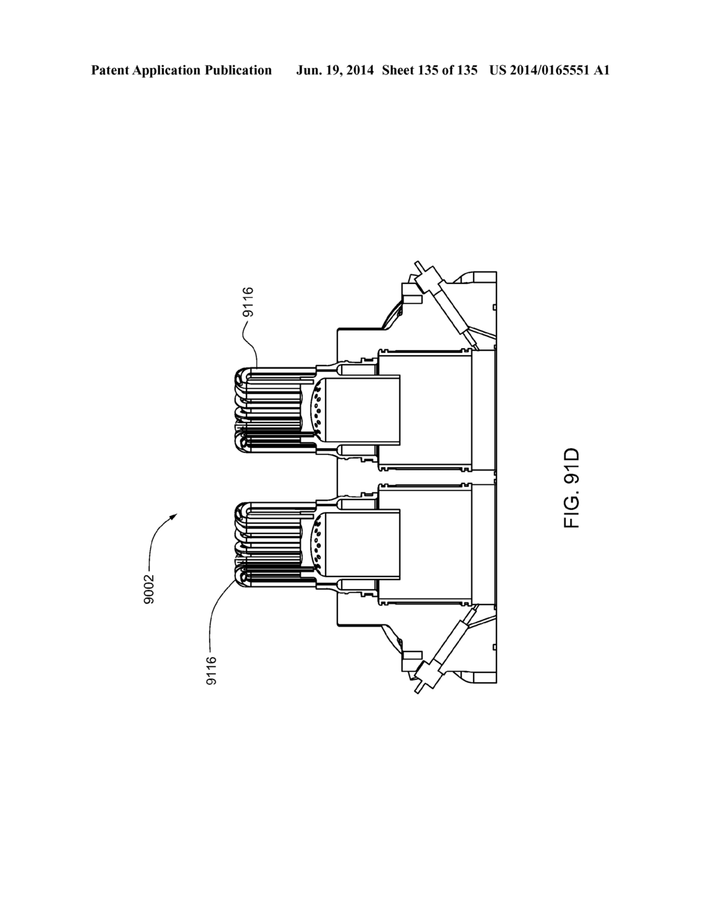 Stirling Cycle Machine - diagram, schematic, and image 136