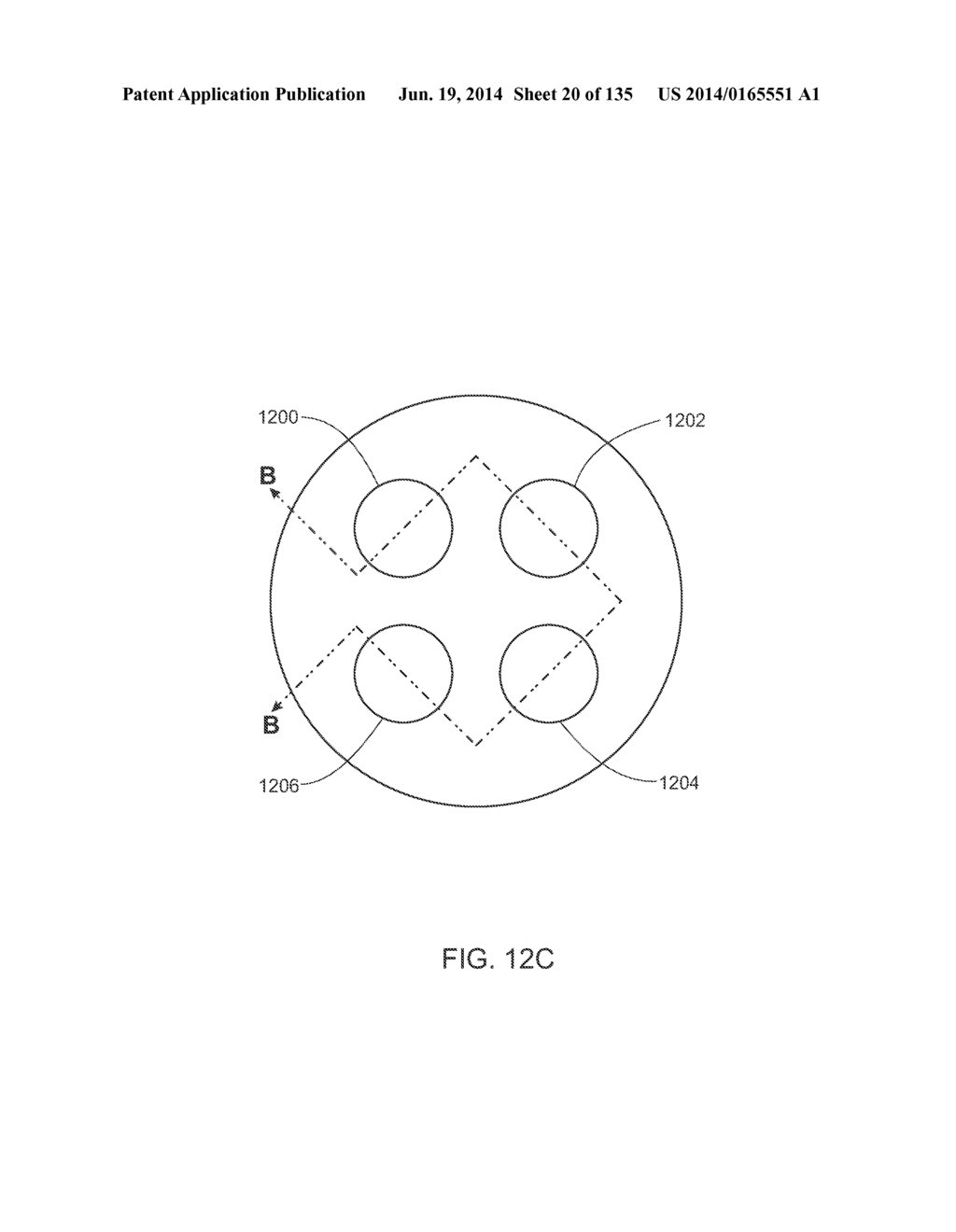 Stirling Cycle Machine - diagram, schematic, and image 21