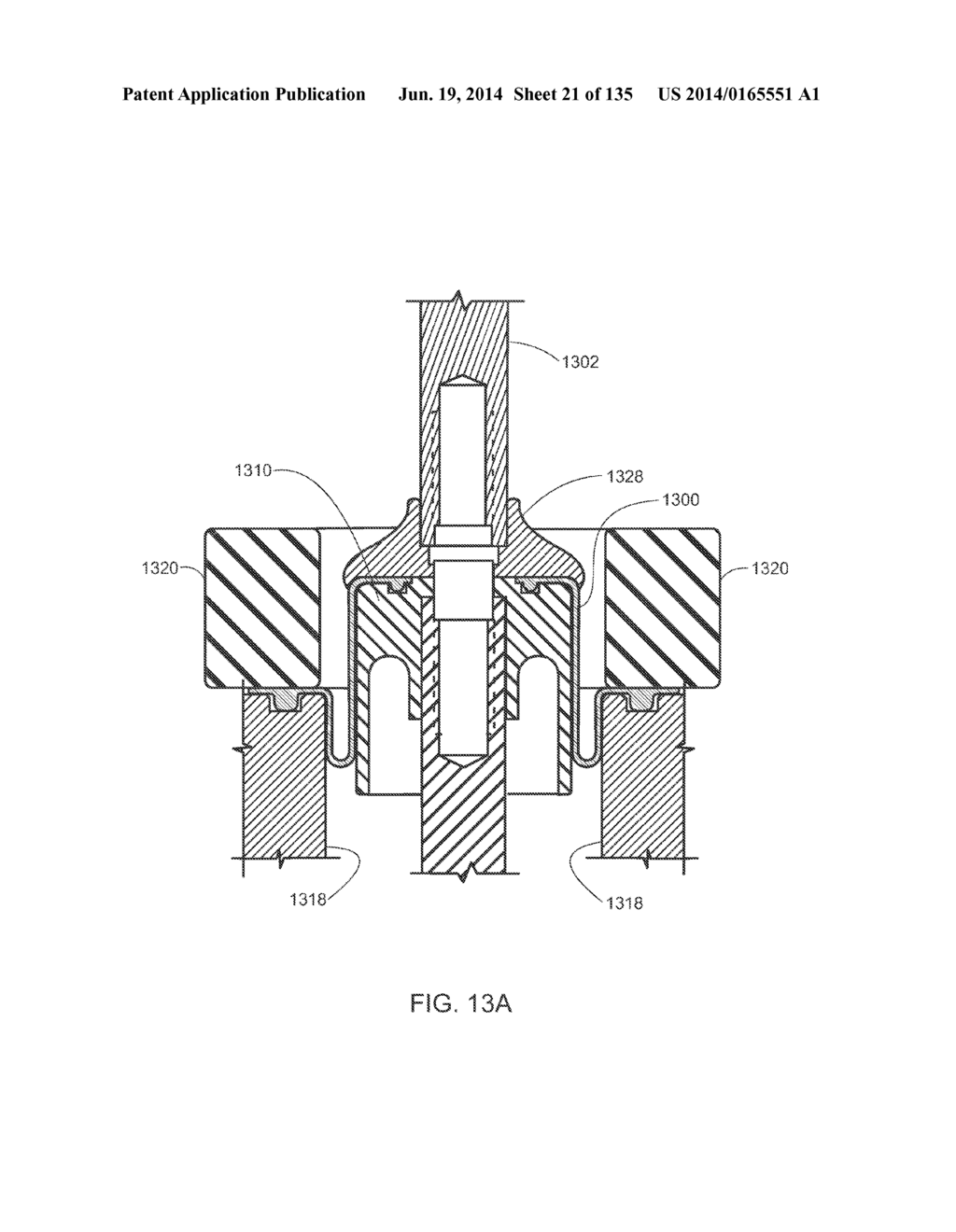 Stirling Cycle Machine - diagram, schematic, and image 22