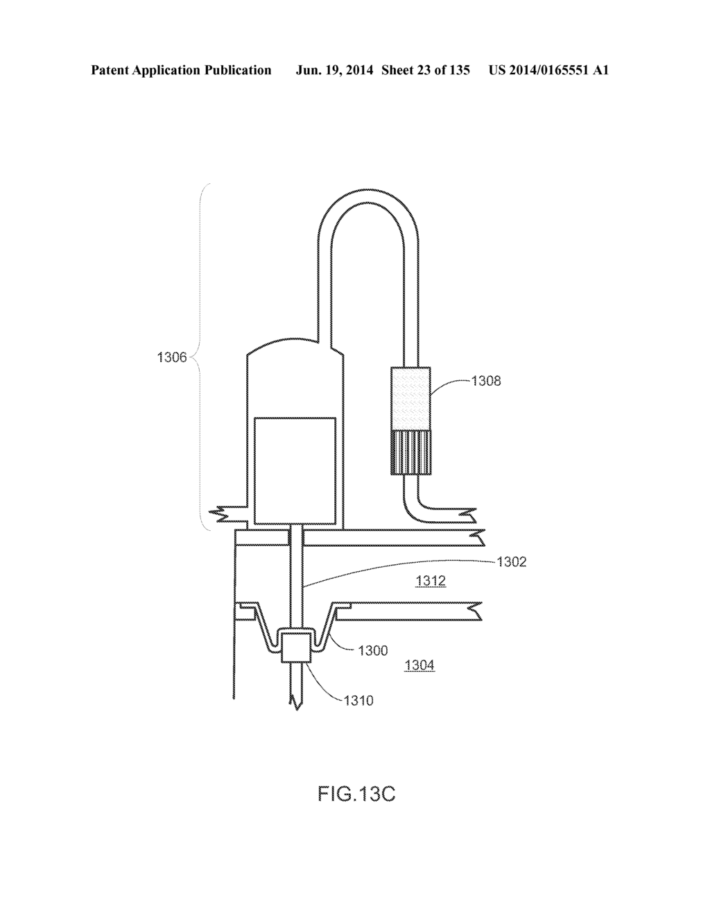 Stirling Cycle Machine - diagram, schematic, and image 24