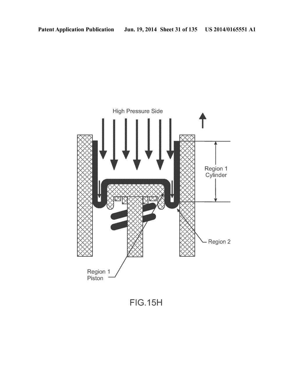 Stirling Cycle Machine - diagram, schematic, and image 32