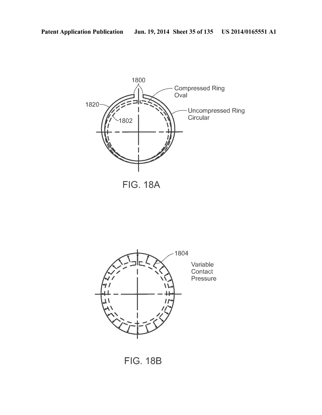 Stirling Cycle Machine - diagram, schematic, and image 36