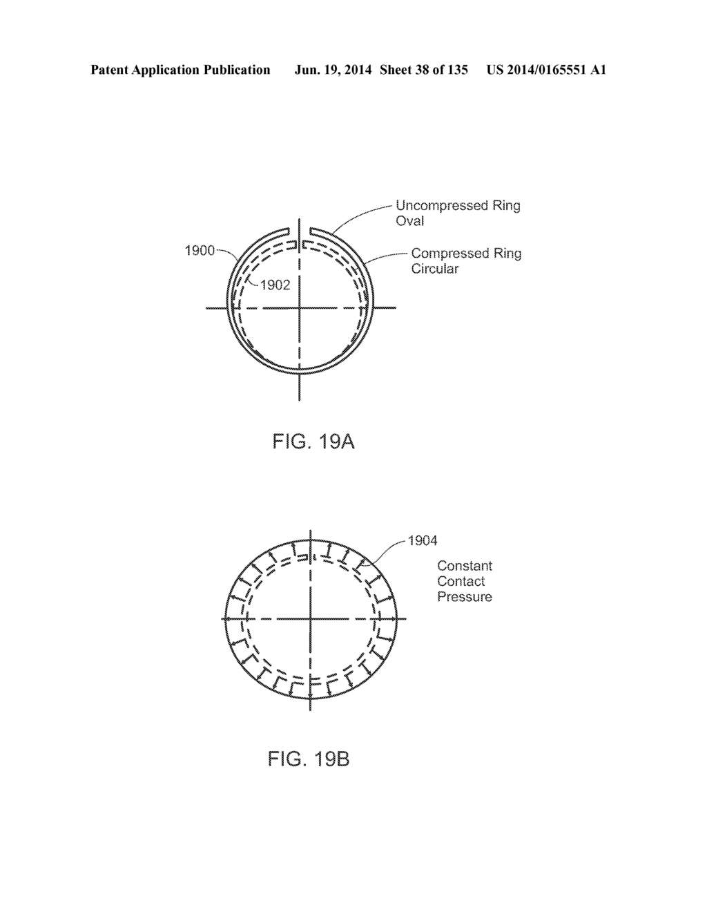 Stirling Cycle Machine - diagram, schematic, and image 39