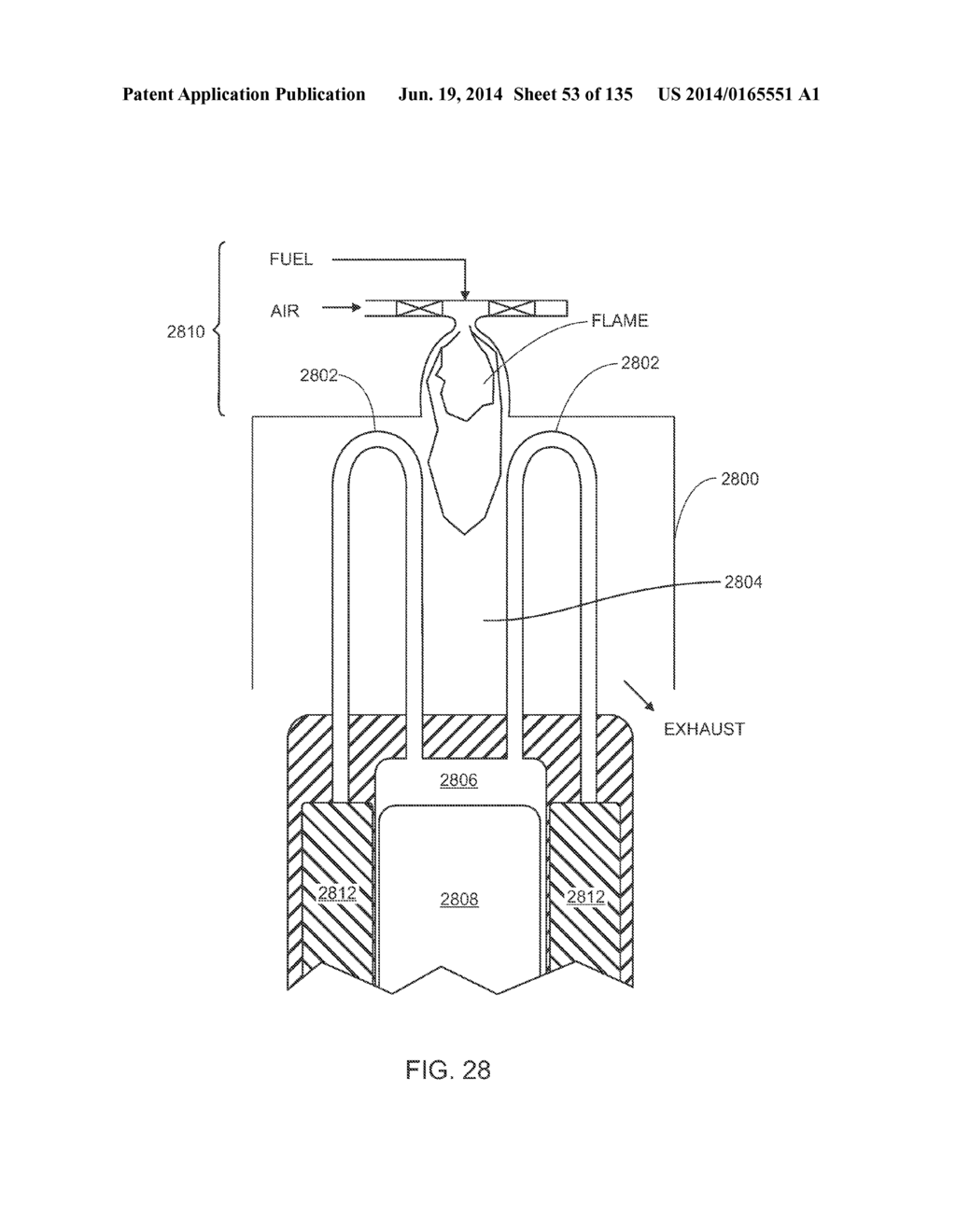 Stirling Cycle Machine - diagram, schematic, and image 54