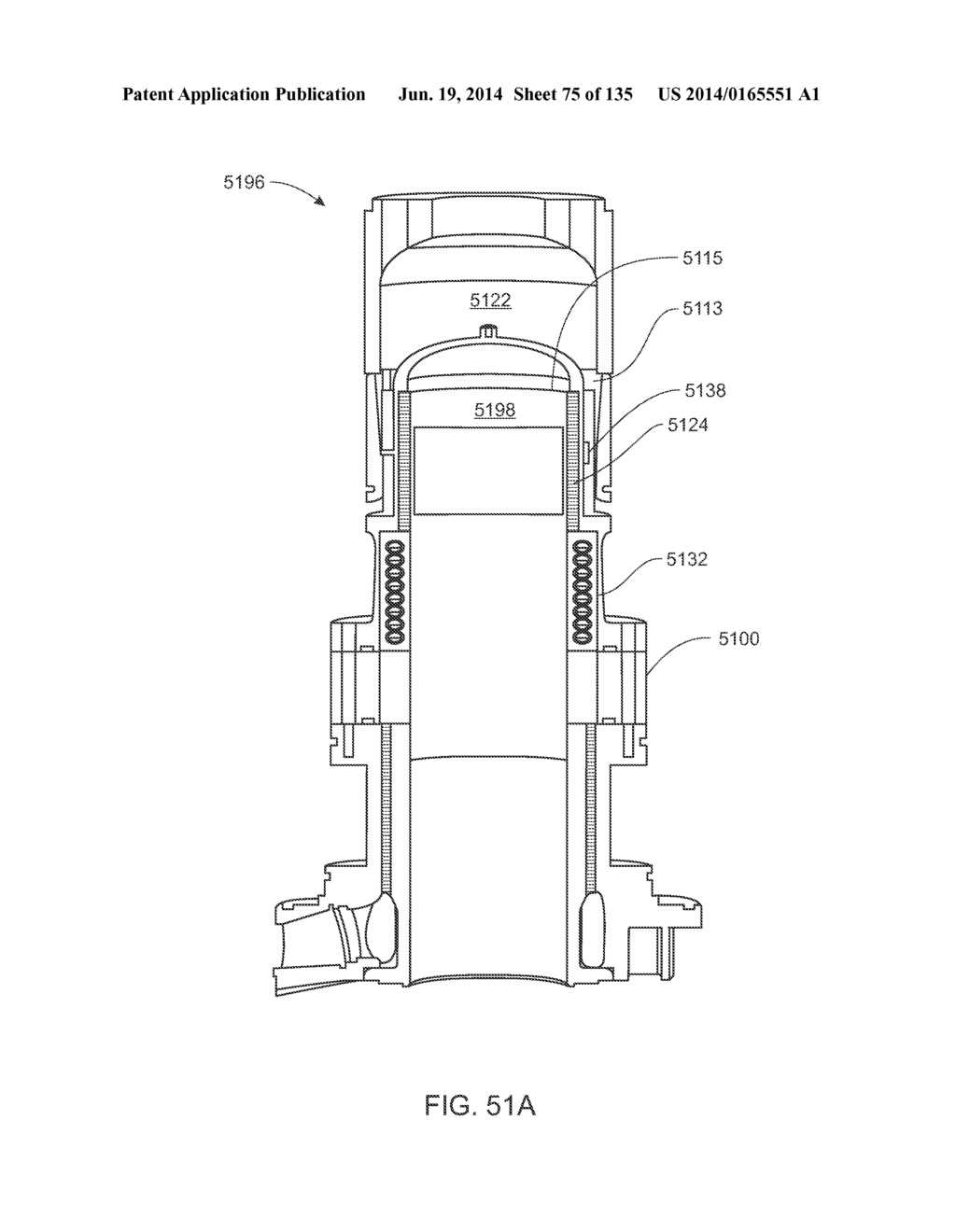 Stirling Cycle Machine - diagram, schematic, and image 76