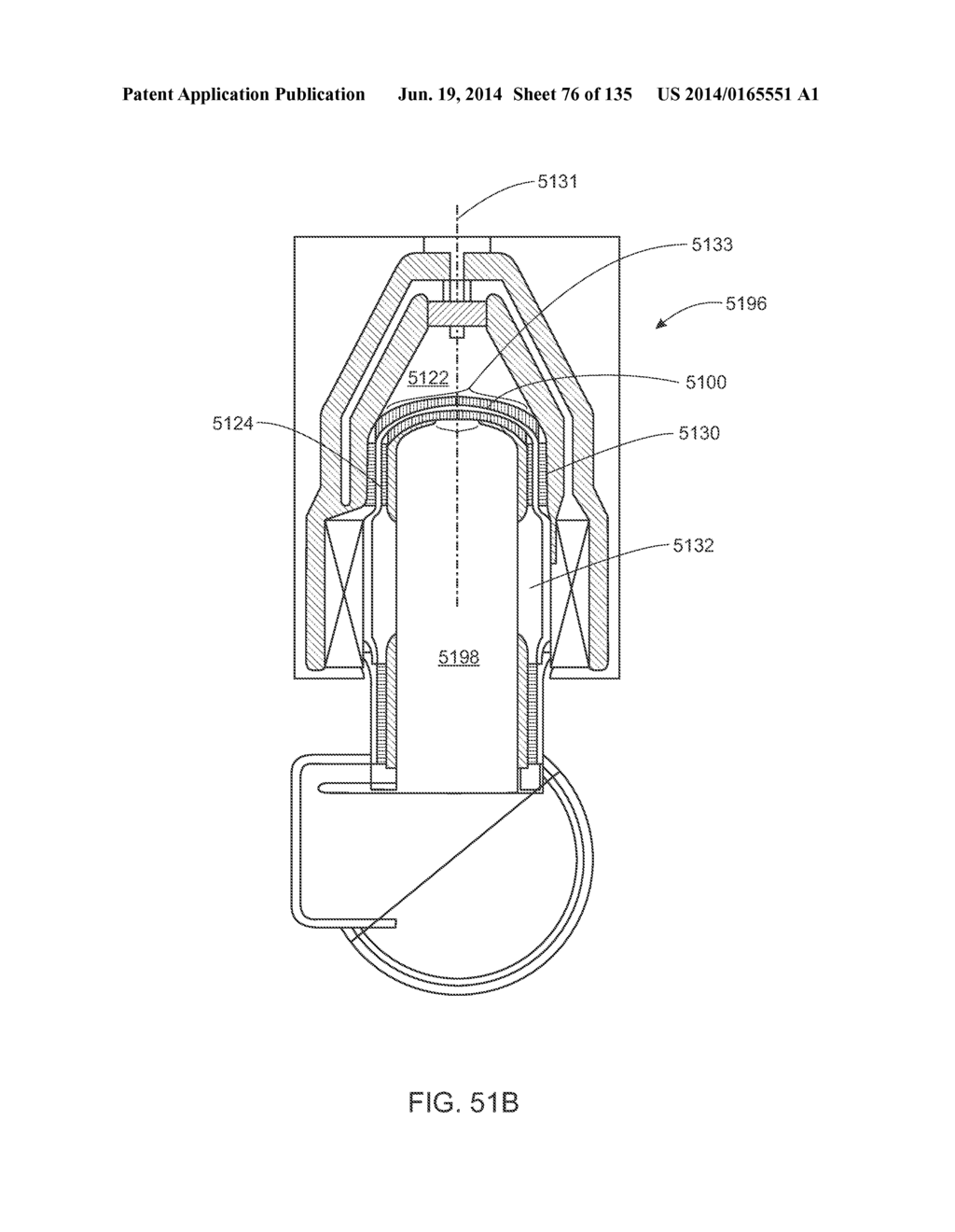 Stirling Cycle Machine - diagram, schematic, and image 77