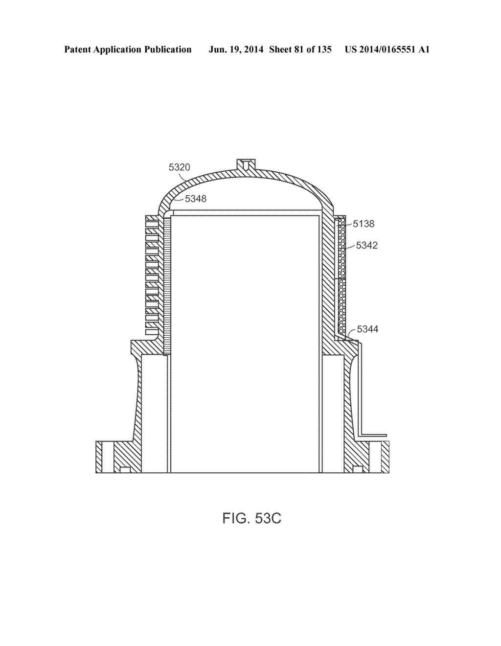 Stirling Cycle Machine - diagram, schematic, and image 82