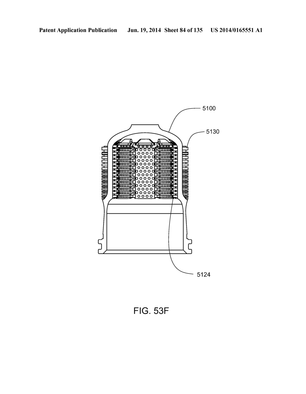 Stirling Cycle Machine - diagram, schematic, and image 85