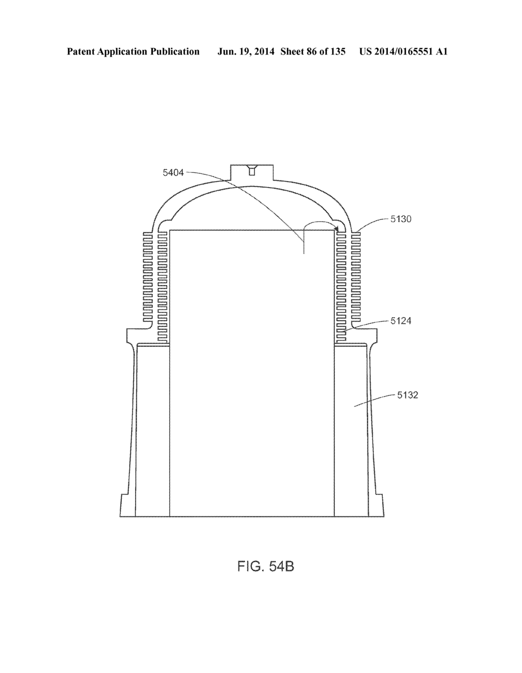 Stirling Cycle Machine - diagram, schematic, and image 87