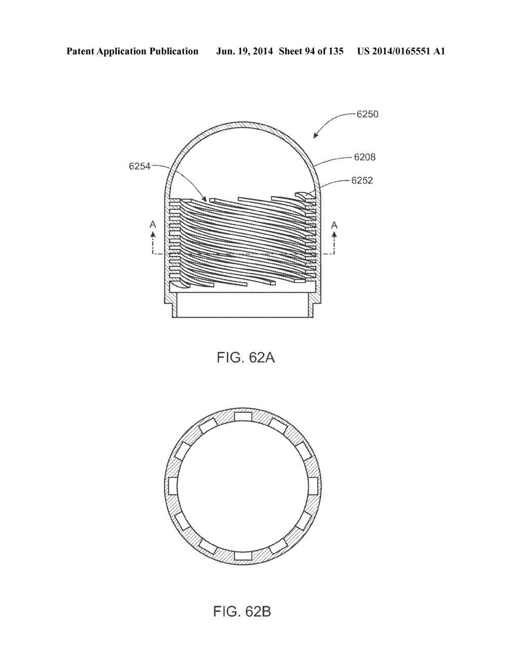 Stirling Cycle Machine - diagram, schematic, and image 95