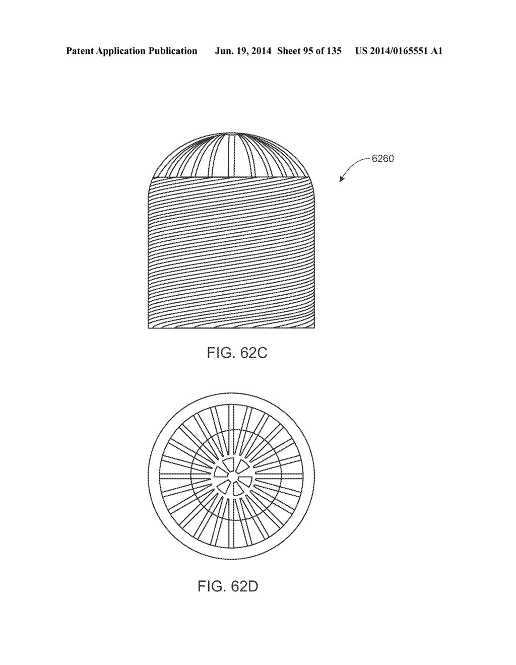 Stirling Cycle Machine - diagram, schematic, and image 96