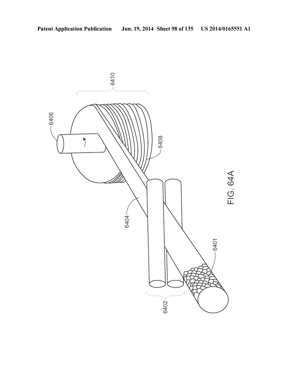 Stirling Cycle Machine - diagram, schematic, and image 99