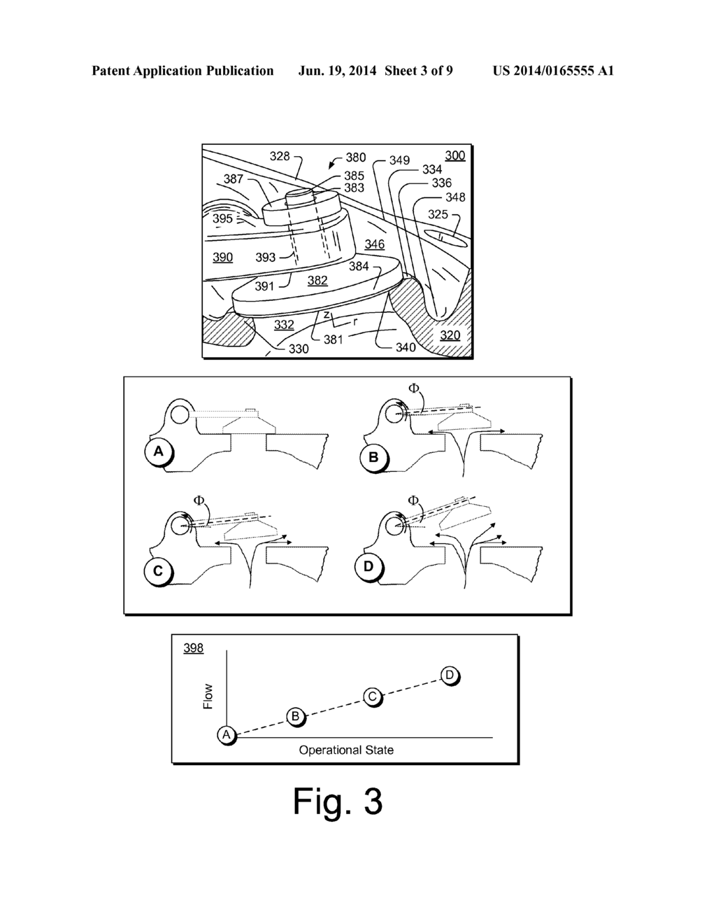 Wastegate - diagram, schematic, and image 04