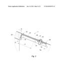 EXHAUST PLUG FOR AN AIRCRAFT TURBOJET ENGINE diagram and image