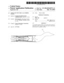 NOZZLE SECTION FOR A GAS TURBINE ENGINE diagram and image