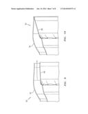 NOZZLE SECTION FOR A GAS TURBINE ENGINE diagram and image