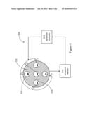 ACTIVE CONTROL FUEL NOZZLE SYSTEM diagram and image