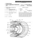 Oblong Swirler Assembly for Combustors diagram and image