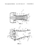 Oblong Swirler Assembly for Combustors diagram and image