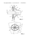 Oblong Swirler Assembly for Combustors diagram and image