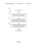 METHODS FOR OPERATING SENSORS OF REFRIGERATOR APPLIANCES diagram and image