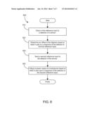 METHODS FOR OPERATING SENSORS OF REFRIGERATOR APPLIANCES diagram and image