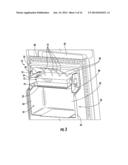 ROTATIONAL ICE MAKER diagram and image