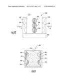 MULTI-SHEET SPHERICAL ICE MAKING diagram and image