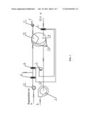 COUPLED AIR-CONDITIONING DEVICE diagram and image