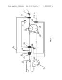 COUPLED AIR-CONDITIONING DEVICE diagram and image