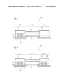 COOLING DEVICE AND ELECTRONIC DEVICE MADE THEREWITH diagram and image