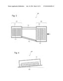 COOLING DEVICE AND ELECTRONIC DEVICE MADE THEREWITH diagram and image