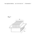 COOLING DEVICE AND ELECTRONIC DEVICE MADE THEREWITH diagram and image