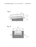 COOLING DEVICE AND ELECTRONIC DEVICE MADE THEREWITH diagram and image