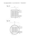 COOLING DEVICE AND ELECTRONIC DEVICE MADE THEREWITH diagram and image