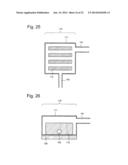 COOLING DEVICE AND ELECTRONIC DEVICE MADE THEREWITH diagram and image