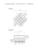 COOLING DEVICE AND ELECTRONIC DEVICE MADE THEREWITH diagram and image