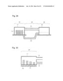 COOLING DEVICE AND ELECTRONIC DEVICE MADE THEREWITH diagram and image