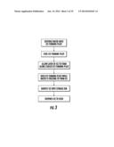 LAYERING OF LOW THERMAL CONDUCTIVE MATERIAL ON METAL TRAY diagram and image