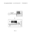 PICK-PROOF DOOR AND METHOD FOR PROTECTING DOOR SAFETY diagram and image