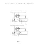 PICK-PROOF DOOR AND METHOD FOR PROTECTING DOOR SAFETY diagram and image