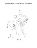 Outer Operational Device for a Door Lock diagram and image