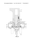 Outer Operational Device for a Door Lock diagram and image