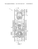 Outer Operational Device for a Door Lock diagram and image