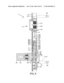 Outer Operational Device for a Door Lock diagram and image