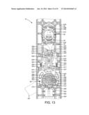 Outer Operational Device for a Door Lock diagram and image