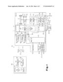 LOCK DEVICE, LOCK DEVICE CONTROLLER, AND ELECTRONIC KEY SYSTEM diagram and image